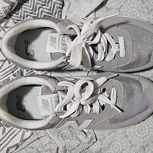 New Balance shoes